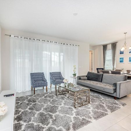 Solara Resort Townhome, 15 Minutes From Disney Kissimmee Εξωτερικό φωτογραφία