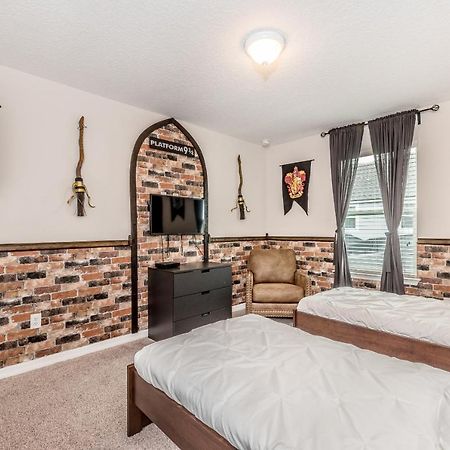 Solara Resort Townhome, 15 Minutes From Disney Kissimmee Εξωτερικό φωτογραφία