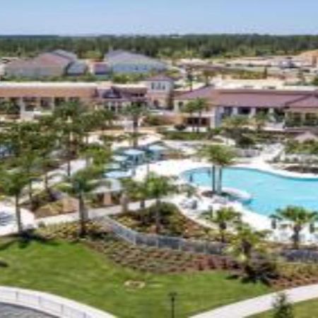 Solara Resort Townhome, 15 Minutes From Disney Kissimmee Εξωτερικό φωτογραφία
