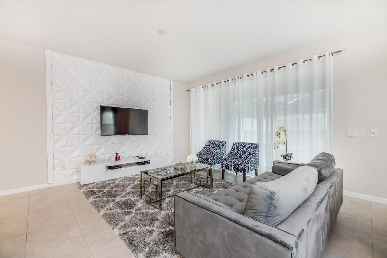 Solara Resort Townhome, 15 Minutes From Disney Kissimmee Εξωτερικό φωτογραφία