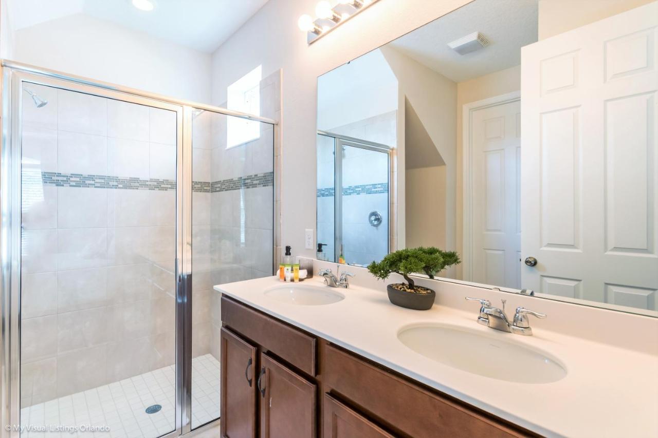 Solara Resort Townhome, 15 Minutes From Disney Kissimmee Εξωτερικό φωτογραφία