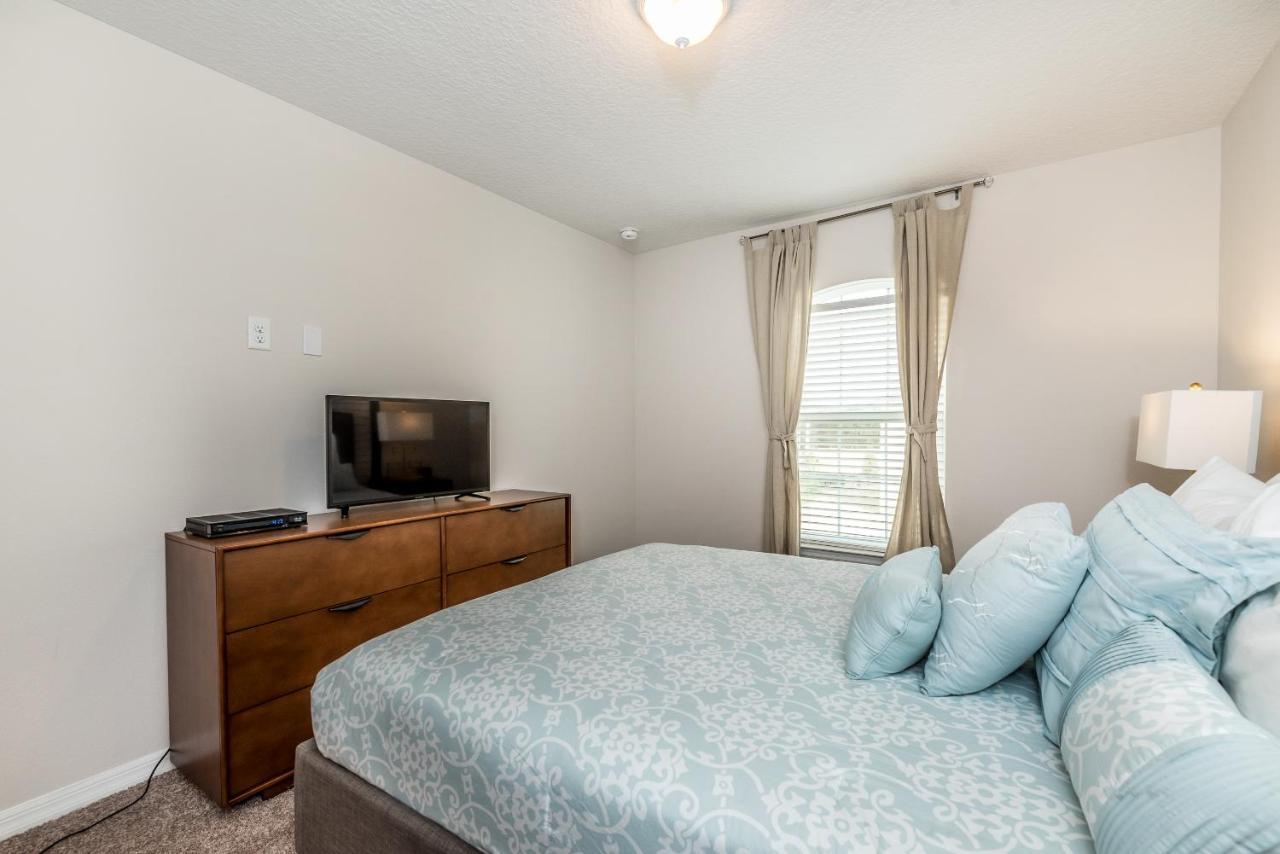 Solara Resort Townhome, 15 Minutes From Disney Kissimmee Εξωτερικό φωτογραφία