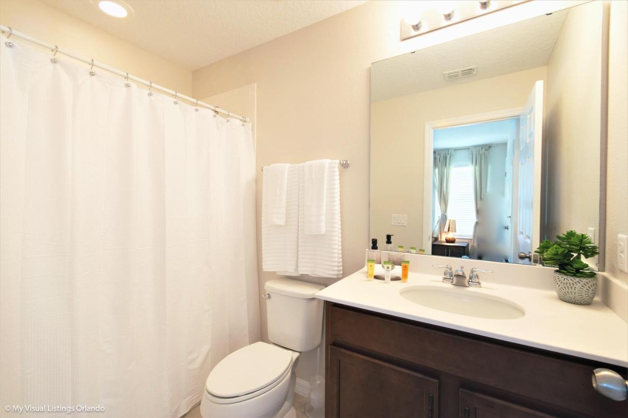 Solara Resort Townhome, 15 Minutes From Disney Kissimmee Εξωτερικό φωτογραφία