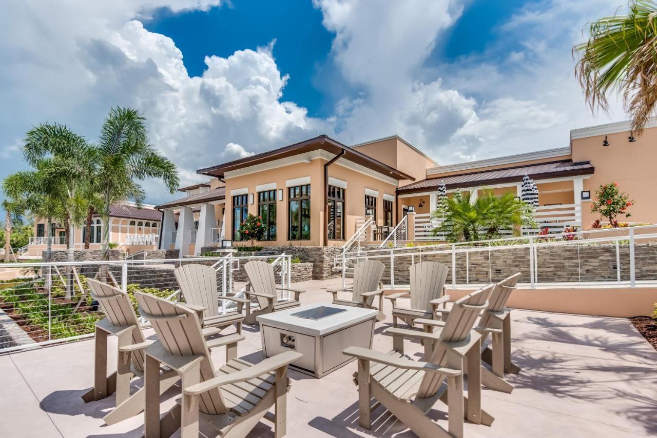 Solara Resort Townhome, 15 Minutes From Disney Kissimmee Εξωτερικό φωτογραφία