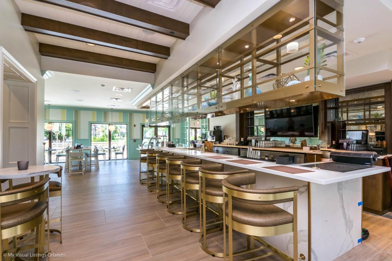 Solara Resort Townhome, 15 Minutes From Disney Kissimmee Εξωτερικό φωτογραφία