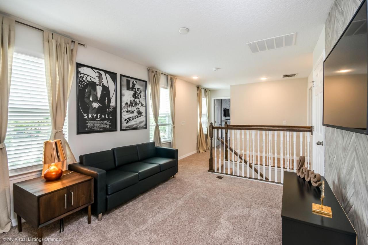 Solara Resort Townhome, 15 Minutes From Disney Kissimmee Εξωτερικό φωτογραφία