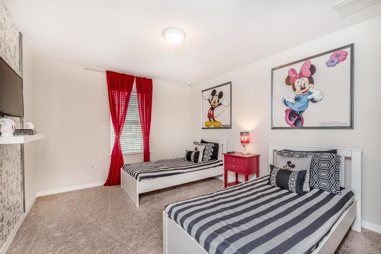 Solara Resort Townhome, 15 Minutes From Disney Kissimmee Εξωτερικό φωτογραφία