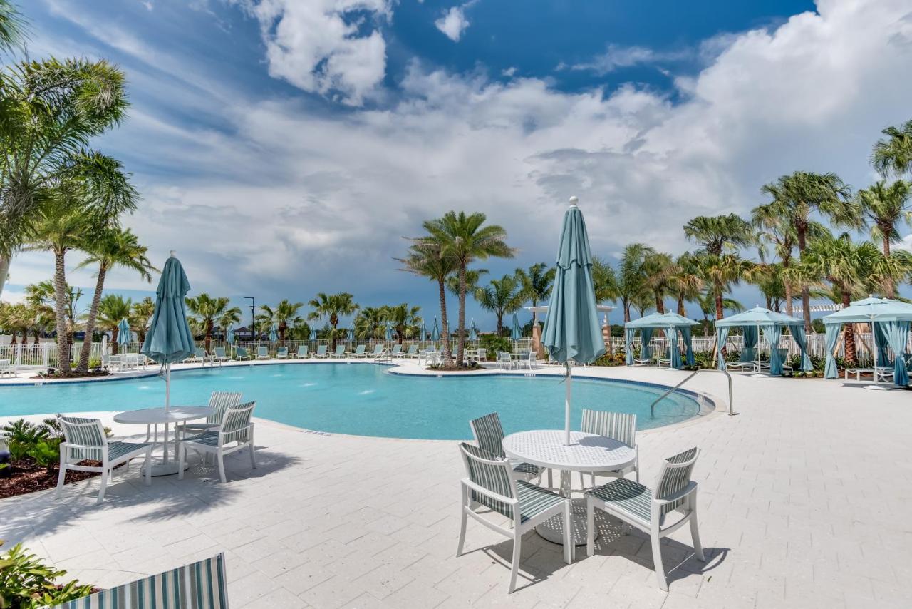 Solara Resort Townhome, 15 Minutes From Disney Kissimmee Εξωτερικό φωτογραφία