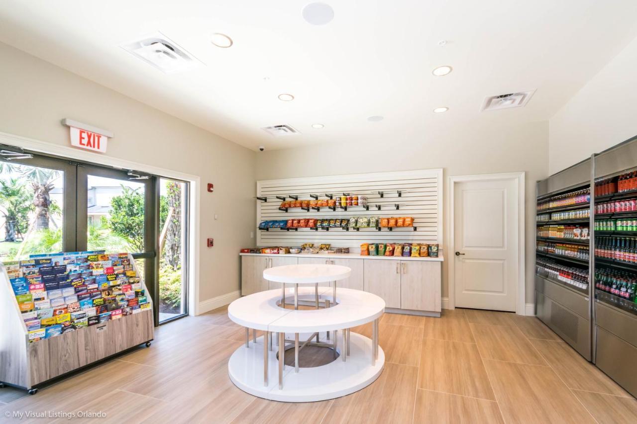 Solara Resort Townhome, 15 Minutes From Disney Kissimmee Εξωτερικό φωτογραφία