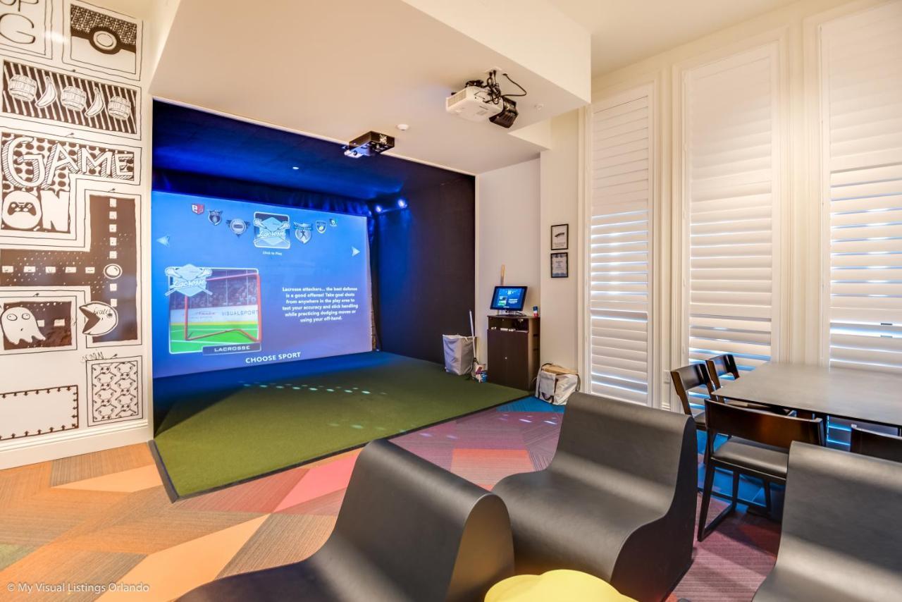 Solara Resort Townhome, 15 Minutes From Disney Kissimmee Εξωτερικό φωτογραφία