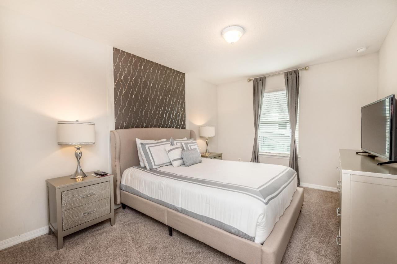 Solara Resort Townhome, 15 Minutes From Disney Kissimmee Εξωτερικό φωτογραφία