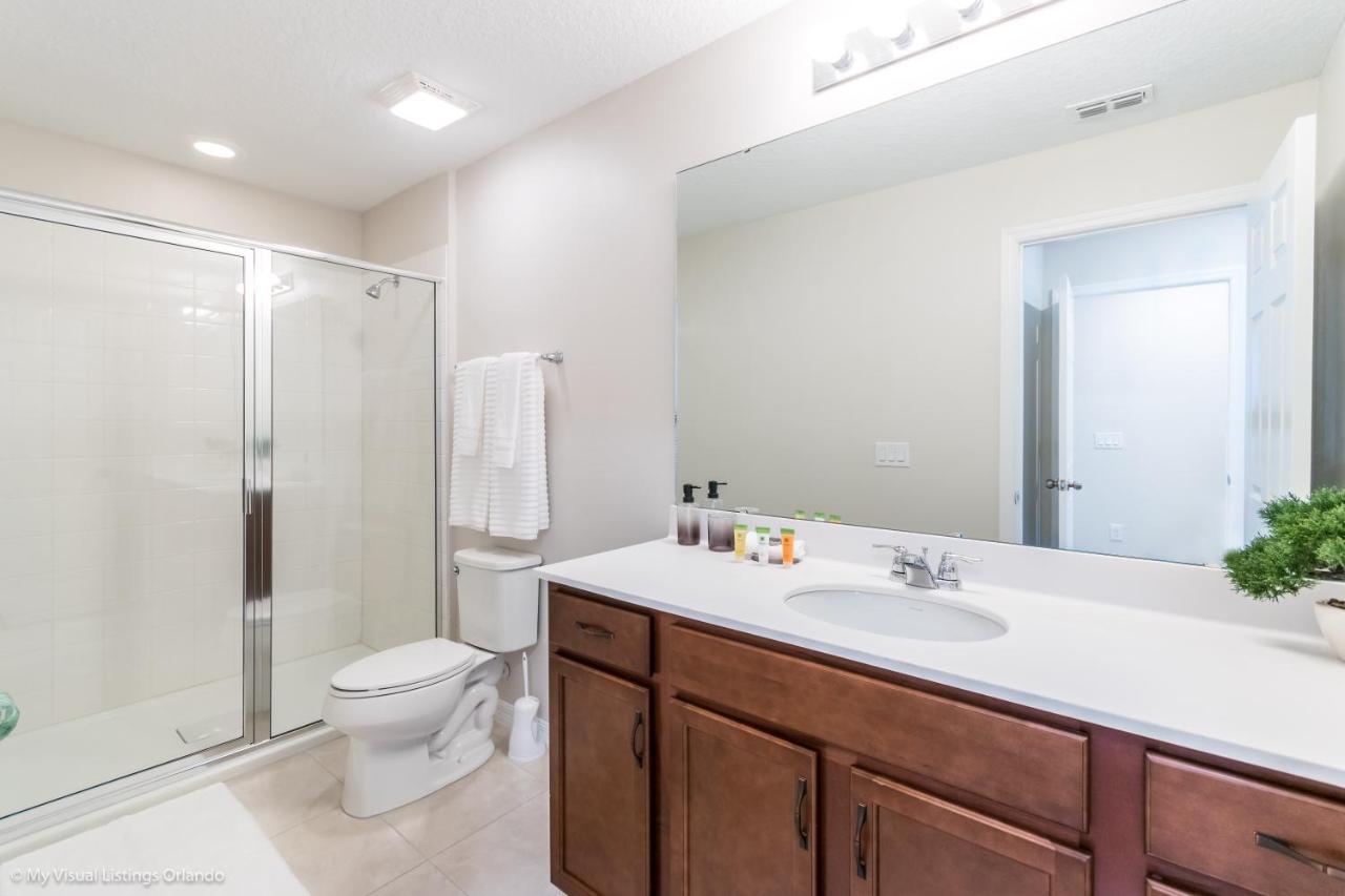 Solara Resort Townhome, 15 Minutes From Disney Kissimmee Εξωτερικό φωτογραφία