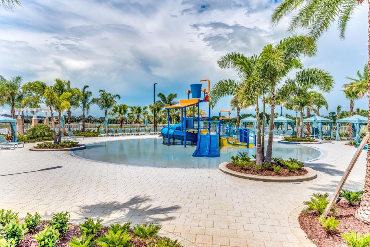 Solara Resort Townhome, 15 Minutes From Disney Kissimmee Εξωτερικό φωτογραφία