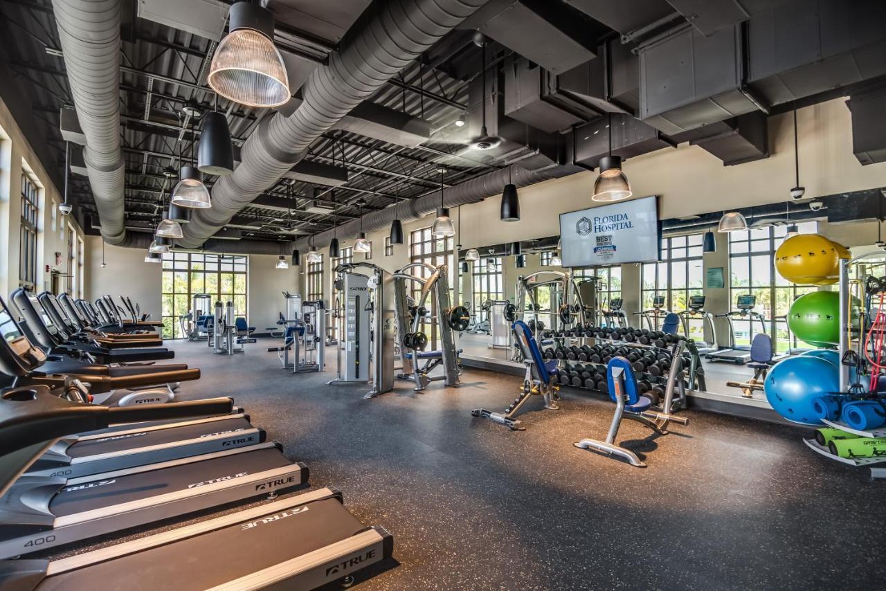 Solara Resort Townhome, 15 Minutes From Disney Kissimmee Εξωτερικό φωτογραφία