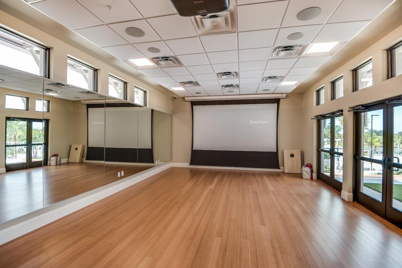 Solara Resort Townhome, 15 Minutes From Disney Kissimmee Εξωτερικό φωτογραφία