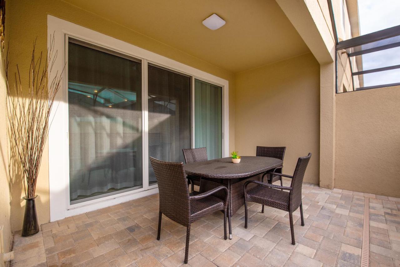 Solara Resort Townhome, 15 Minutes From Disney Kissimmee Εξωτερικό φωτογραφία