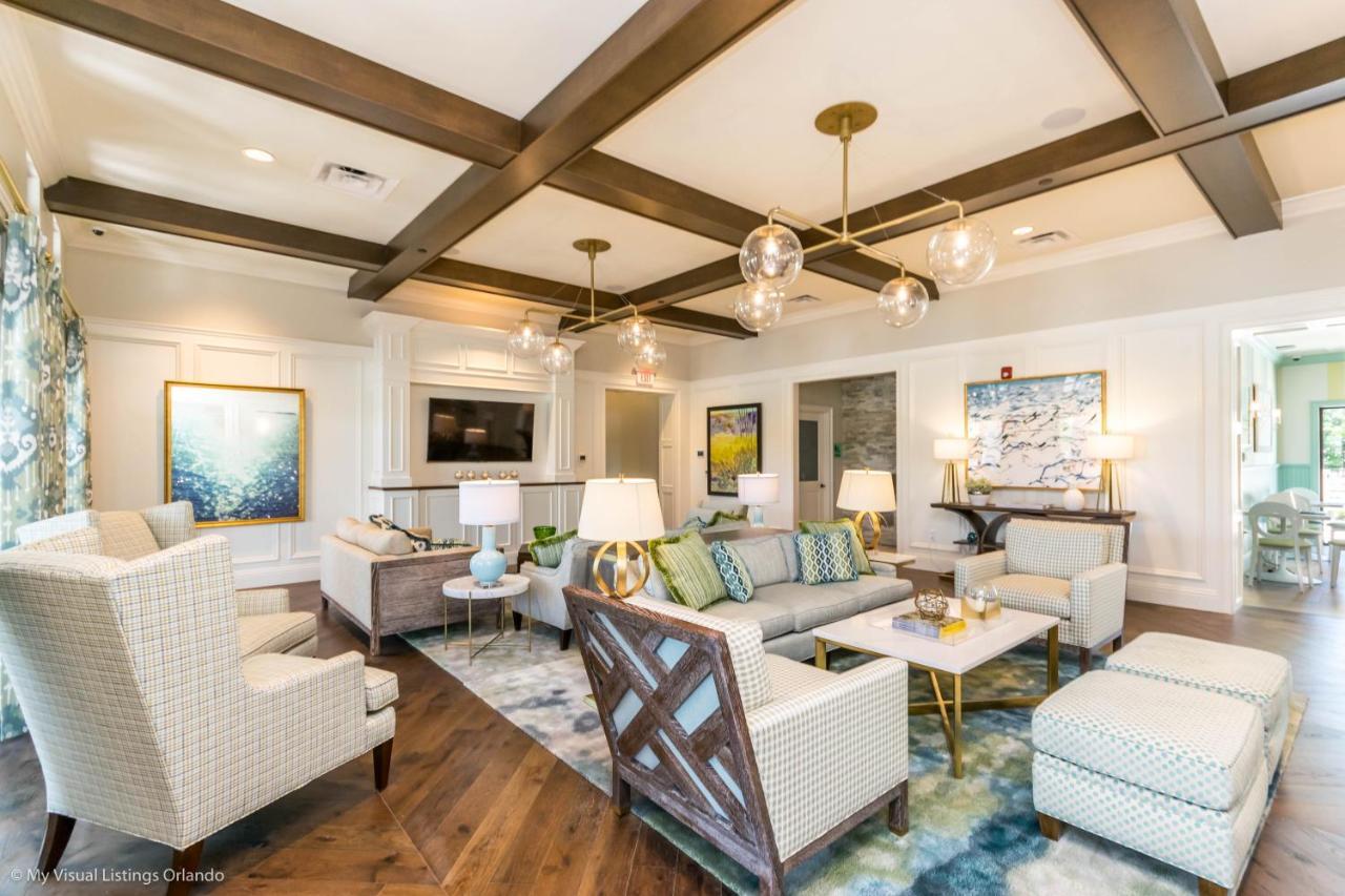 Solara Resort Townhome, 15 Minutes From Disney Kissimmee Εξωτερικό φωτογραφία