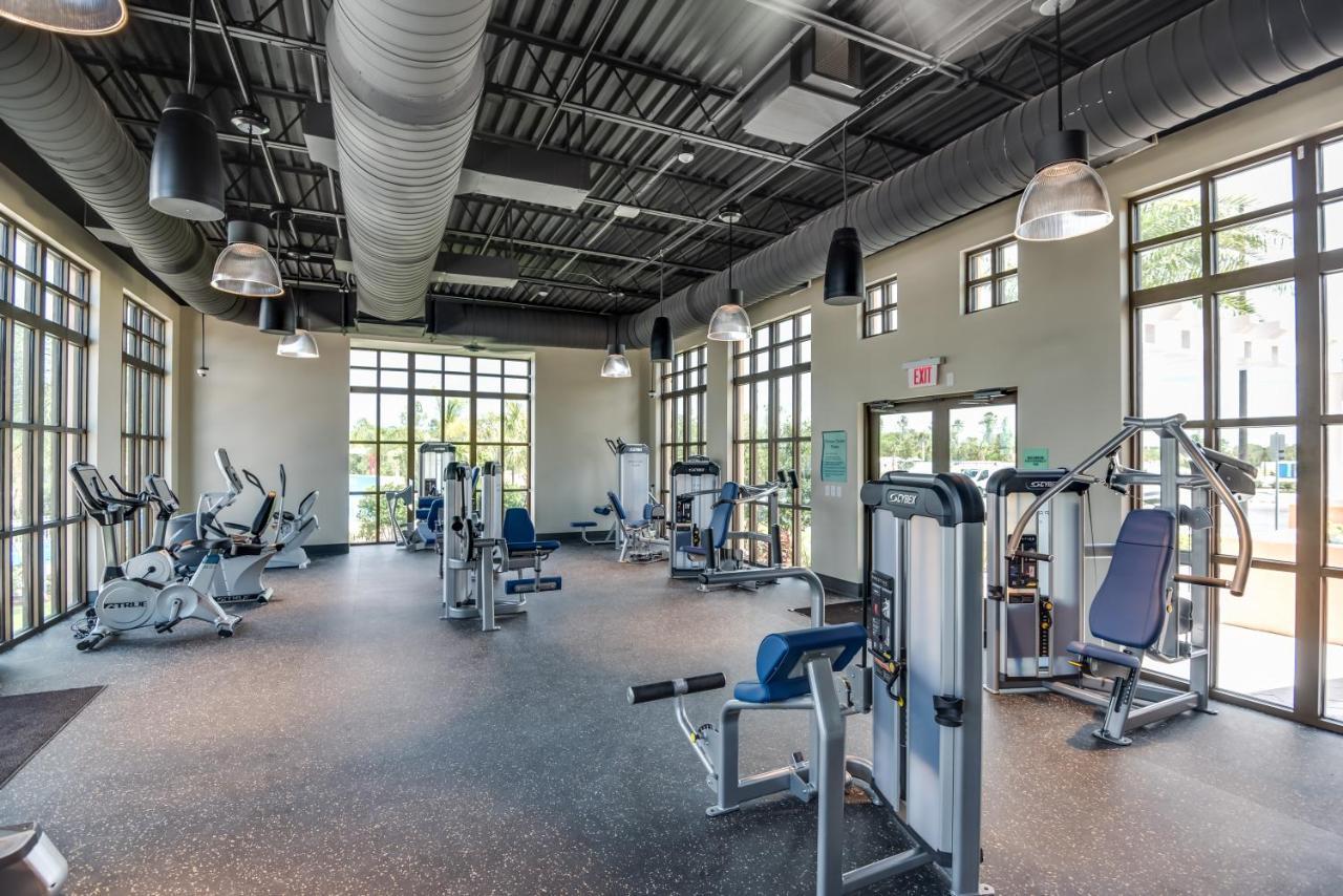 Solara Resort Townhome, 15 Minutes From Disney Kissimmee Εξωτερικό φωτογραφία
