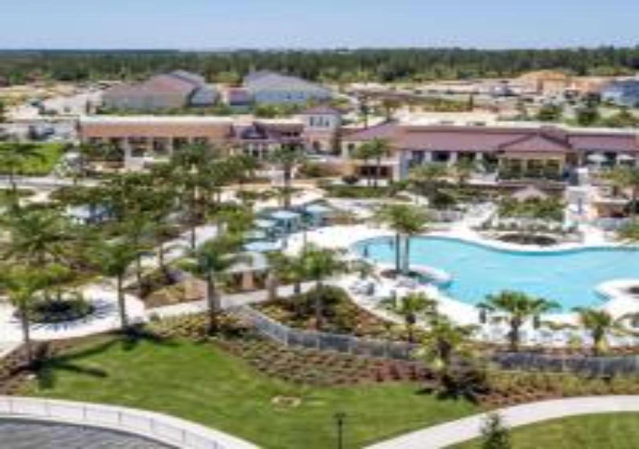 Solara Resort Townhome, 15 Minutes From Disney Kissimmee Εξωτερικό φωτογραφία