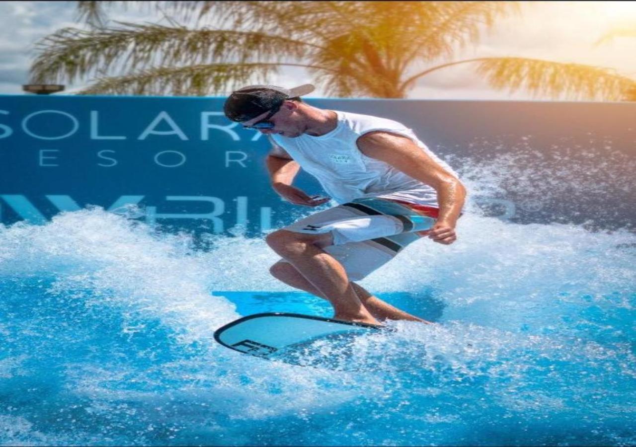 Solara Resort Townhome, 15 Minutes From Disney Kissimmee Εξωτερικό φωτογραφία